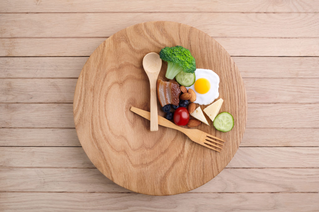Benefits of Intermittent Fasting