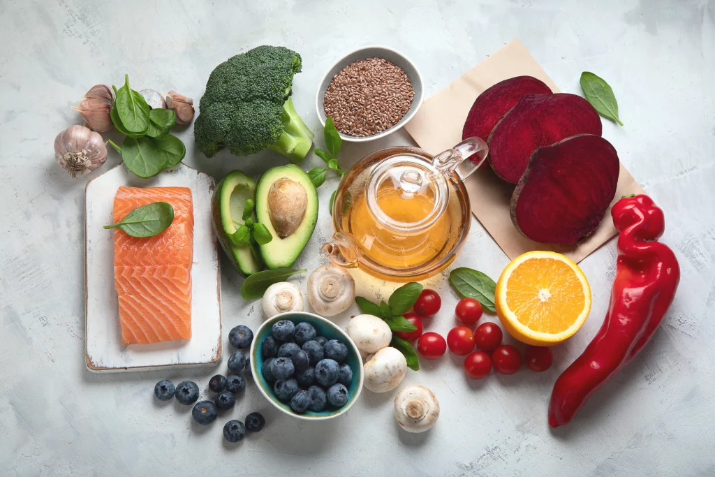 Fasting and cancer prevention | Foods Benefical for Cancer Prevention