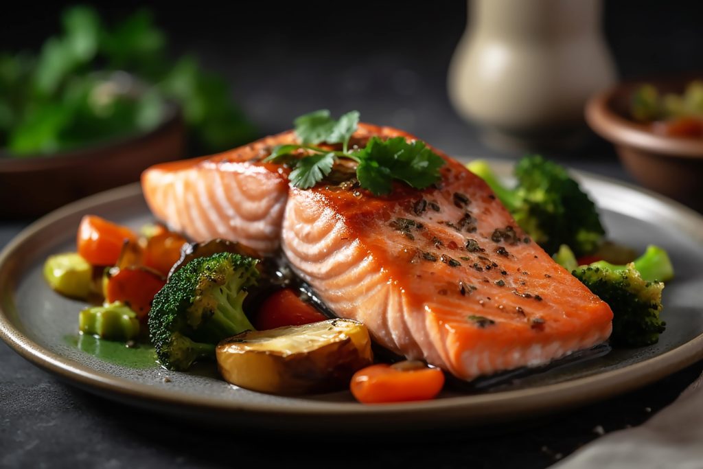 Benefits of Fasting and the Ketogenic Diet