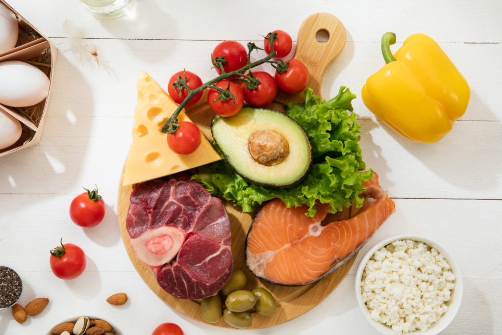 Low Carb Diet