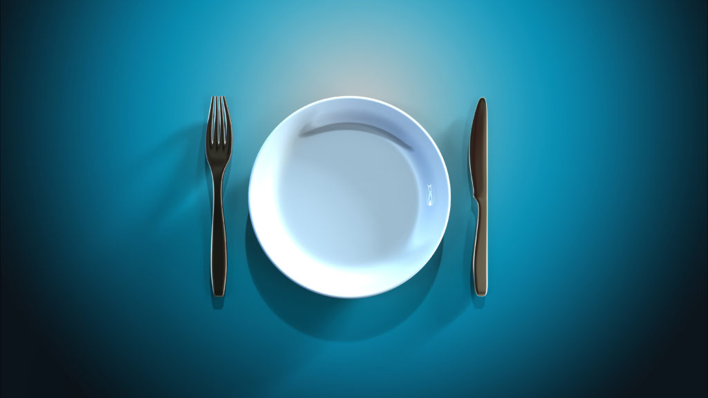 Potential Risks of Fasting