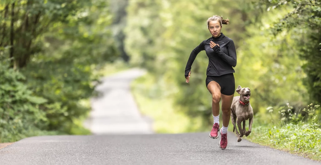How to Stay Active During A Fast?