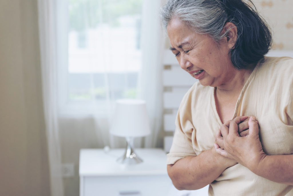 Cholesterol Leading to Cardiovascular Diseases