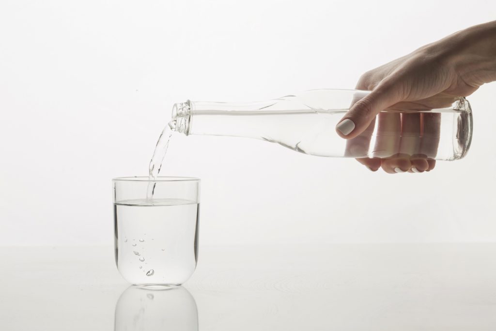 Water Fasting and Cholesterol