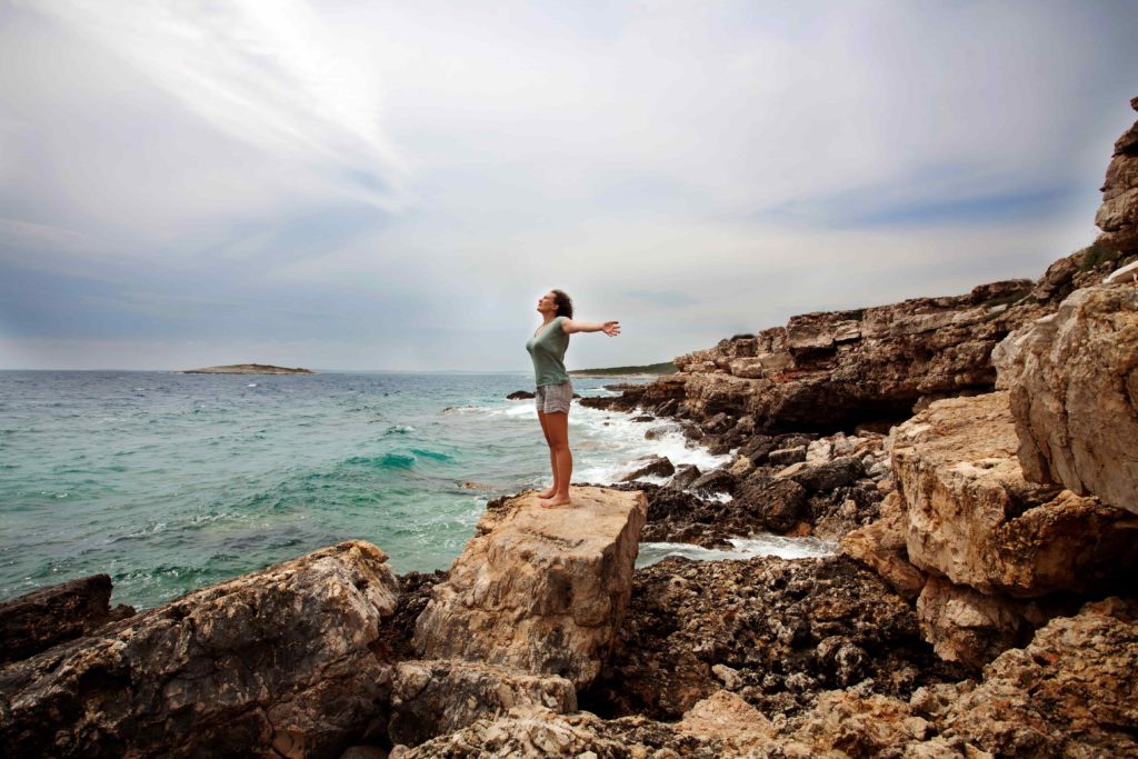 How Does Ujjayi Pranayama Improve Your Breathing