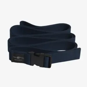 Quick-Release 10 ft. Yoga Strap