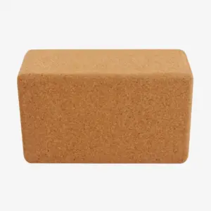Cork Block 3.5”