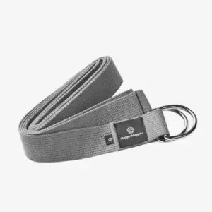 Cotton Cinch 10 ft. Yoga Strap