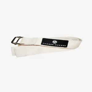 India 8 ft. Yoga Strap
