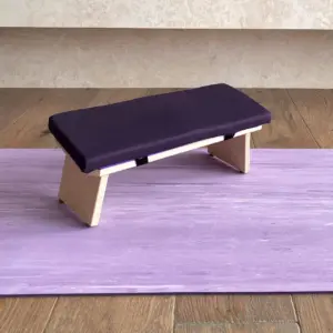 Meditation Bench