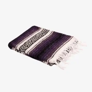Mexican Blanket