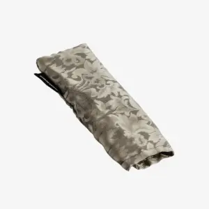 Piccolo Silk Eye Pillow with Flaxseed Filling