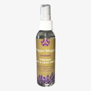 PureMat Gear Wash – Lavender