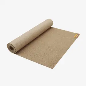 Sattva Jute Yoga Mat
