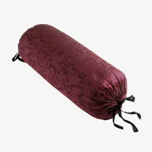 Silk Neck Pillow