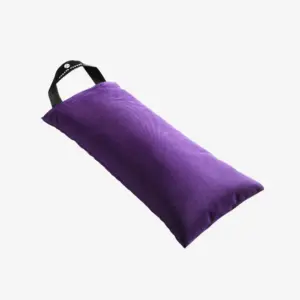 Unfilled Yoga Sandbag