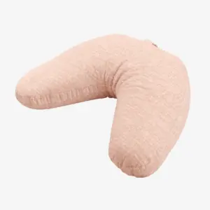 V-Shaped Meditation Cushion