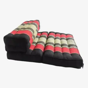 Zafuko® Double Foldable Meditation Cushion