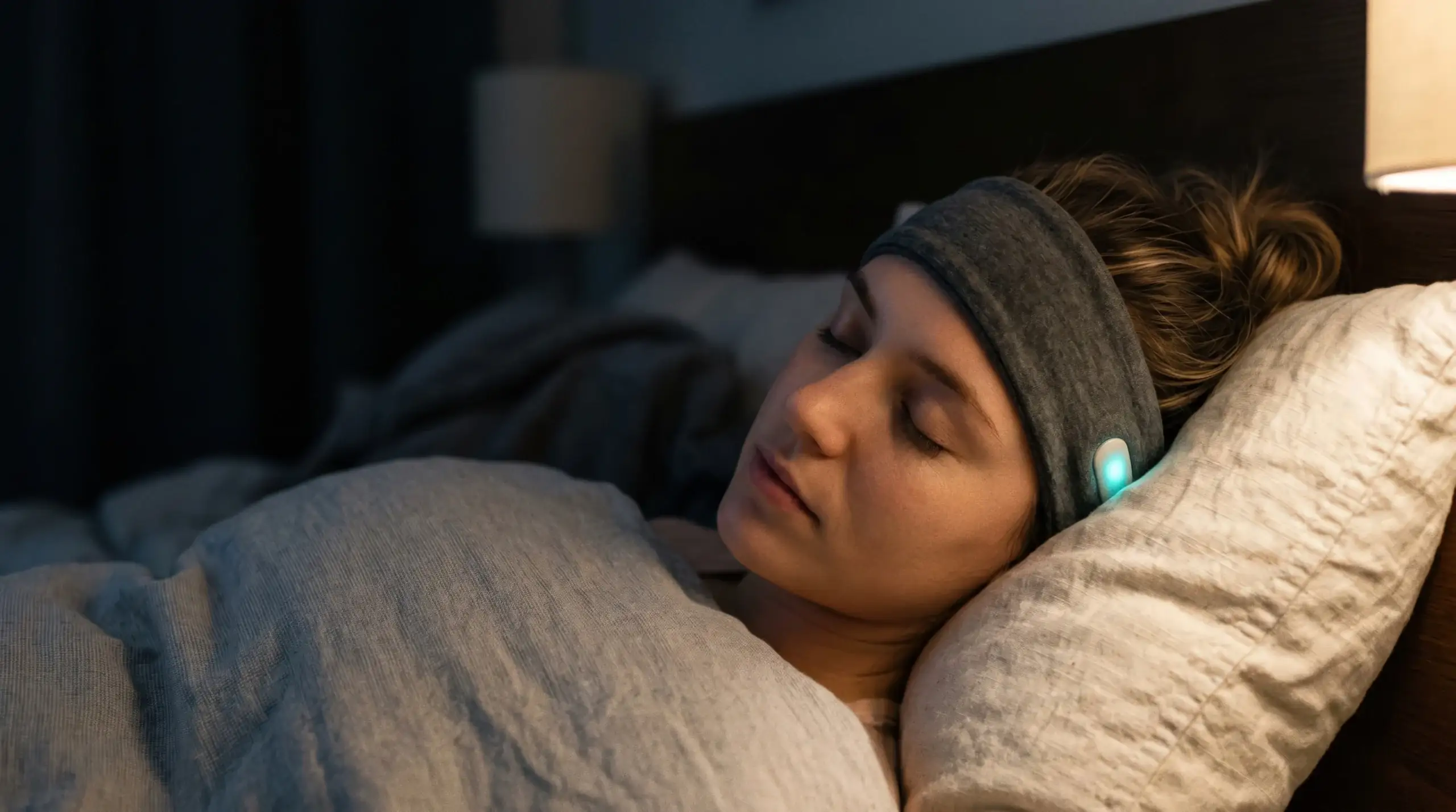 Yoga Nidra Before Bed